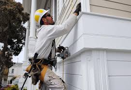 Best Siding Repair  in Somerset, TX